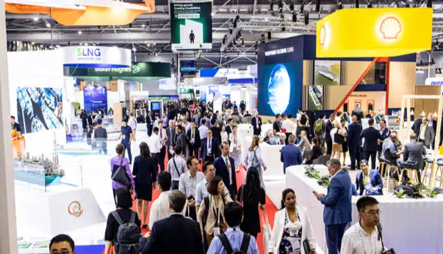 Gastech 2025 : Milan au cœur du débat énergétique mondial