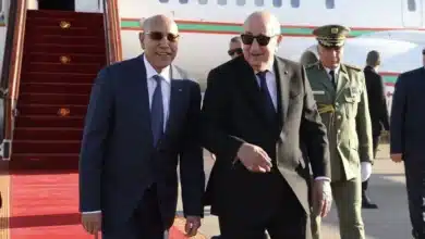 Axe Nouakchott-Alger : Vers un nouveau souffle pour le paysage énergétique mauritanien 2 Photo de Axe Nouakchott-Alger : Vers un nouveau souffle pour le paysage énergétique mauritanien