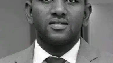 Photo de Haroun Ould Ideghbi : “Il est temps que les jeunes prennent la relève”