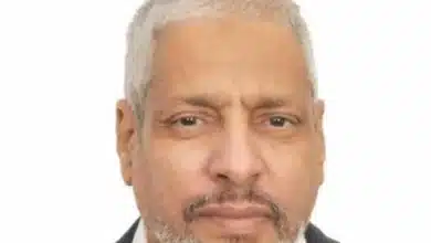Photo de La police de Rosso arrête le journaliste Abdelfattah Ould Abeidne et le conduit à Nouakchott