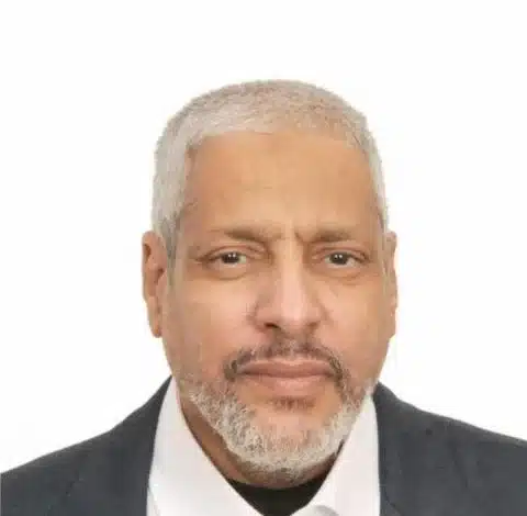 La police de Rosso arrête le journaliste Abdelfattah Ould Abeidne et le conduit à Nouakchott