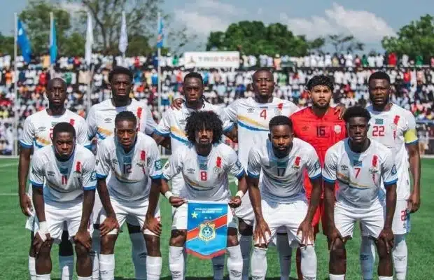 Mondial 2026 : RDC-Sénégal, un match de vie ou de mort ce mardi au stade des Martyrs !