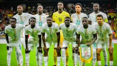 Photo de Mondial 2026 (Q): Les Lions doivent rugir face au Soudan avant le test de Kinshasa