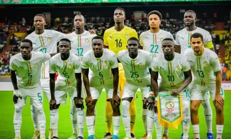 Mondial 2026 (Q): Les Lions doivent rugir face au Soudan avant le test de Kinshasa