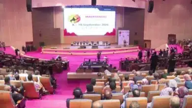Photo de Mauritanides 2025 : La Mauritanie au cœur de l’énergie et des mines