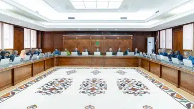 Photo de Conseil des Ministres du 17 septembre 2025 : Ratification de la Charte de l’Organisation Mondiale de l’Eau et nouvelles réformes