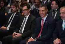 Photo de Mondiacult 2025 : Pedro Sánchez appelle à une culture engagée face aux crises mondiales