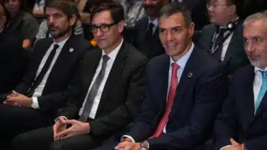 Photo de Mondiacult 2025 : Pedro Sánchez appelle à une culture engagée face aux crises mondiales