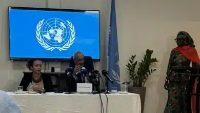 Photo de ONU : le Rapporteur spécial appelle la Mauritanie à renforcer la protection des migrants