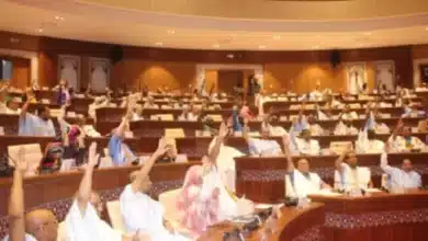 Photo de Mauritanie : un pas décisif vers une démocratie inclusive et durable