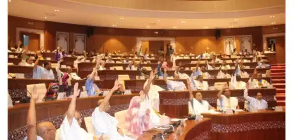 Mauritanie : un pas décisif vers une démocratie inclusive et durable