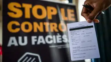 Photo de Mauritanie : Halte aux contrôles au faciès et aux violations des droits des migrants