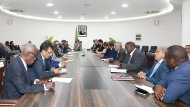 Photo de Le Premier ministre préside la réunion du comité ministériel chargé de la préparation de la rentrée scolaire 2025-2026