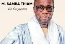 Photo de Maroc : le mouvement Génération Z inspire Samba Thiam
