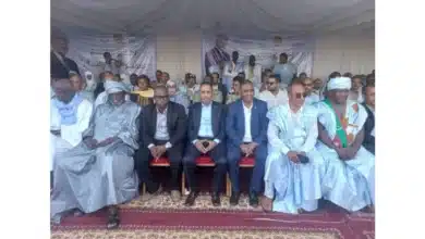 Lancement du programme « Développement des villes de Taazur » dans la commune de Boulehrath 8 Photo de Lancement du programme « Développement des villes de Taazur » dans la commune de Boulehrath