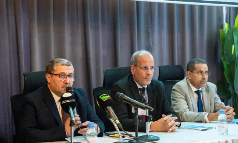 Les ministres libyen et mauritanien discutent de la coopération dans les industries traditionnelles