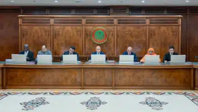 Photo de Le Conseil des Ministres s’est réuni le Mardi 2 sepembre 2025