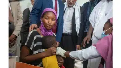 Photo de Mauritanie lance une campagne nationale de rattrapage vaccinal pour protéger les enfants