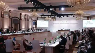 Photo de Sommet Arabo-Islamique à Doha : l’Unité mise à l’épreuve après une attaque israélienne
