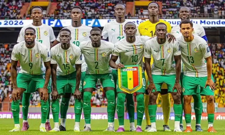 Sénégal vs Mauritanie : La méthode d’achat des billets officiellement changée par la FSF