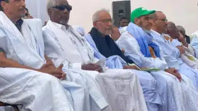 Photo de Déclaration de l’opposition : libertés menacées en Mauritanie
