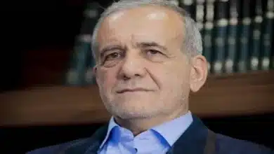 رئيس إيران: عدوان إسرائيل على قطر يهدف لتقويض جهود وقف إطلاق النار في غزة 9 Photo de رئيس إيران: عدوان إسرائيل على قطر يهدف لتقويض جهود وقف إطلاق النار في غزة