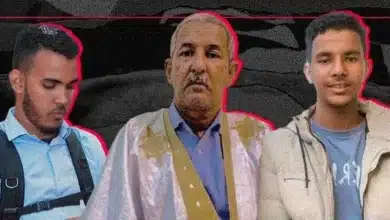 Photo de مراسلون بلا حدود تدين توقيف ثلاثة صحفيين موريتانيين قبل أسبوع