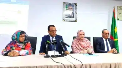 Nouakchott : Lancement d'une formation pour renforcer le professionnalisme de la presse privée 2 Photo de Nouakchott : Lancement d’une formation pour renforcer le professionnalisme de la presse privée