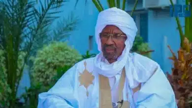Photo de L’ancien président de la Cour des comptes: La publication du rapport de la Cour est une preuve de la volonté sérieuse de lutter contre la corruption.
