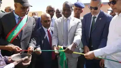 Photo de Tasiast renforce son engagement pour l’éducation avec la remise de nouvelles infrastructures scolaires à Akjoujt