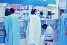 Photo de Nouakchott : la Pharmacie Dakar débordée face à une flambée de fièvres inexpliquées