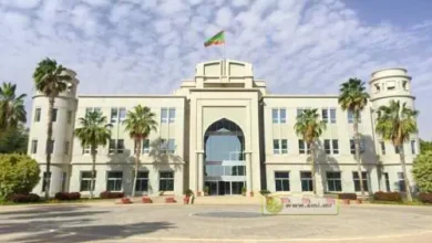 تعيينات جديدة في ديوان الوزير الأول الموريتاني 2 Photo de تعيينات جديدة في ديوان الوزير الأول الموريتاني