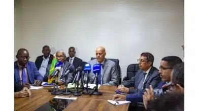 Photo de Mauritanie : La Cour des Comptes réaffirme son indépendance et son engagement pour la transparence