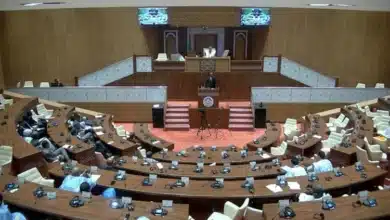 Disparition d’Ishak Ould Mokhtar et Rachid Moustapha : le Parlement mauritanien relance la diplomatie 4 Photo de Disparition d’Ishak Ould Mokhtar et Rachid Moustapha : le Parlement mauritanien relance la diplomatie