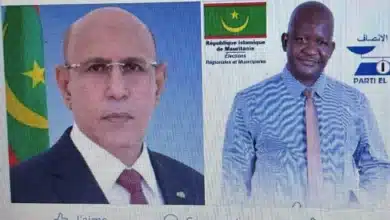 Photo de Le Président Ghazouani reçoit le rapport préparatoire au dialogue national : une étape politique décisive