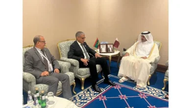 Photo de La Mauritanie renforce ses partenariats énergétiques au Forum des pays exportateurs de gaz à Doha