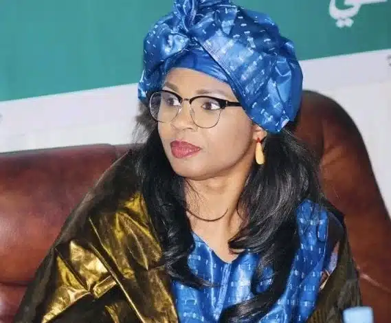Aïssata Kane dite Astou : la force tranquille de la culture et de la jeunesse 1 Aïssata Kane dite Astou : la force tranquille de la culture et de la jeunesse