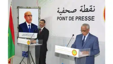 🇲🇷 Conseil des ministres : cap sur la transparence et la performance économique 2 Photo de 🇲🇷 Conseil des ministres : cap sur la transparence et la performance économique