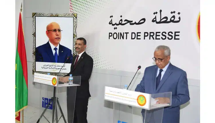 Conseil des ministres : cap sur la transparence et la performance économique