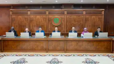 Photo de Conseil des ministres du 15 octobre 2025 : Création de l’École Nationale d’Architecture et nouvelles réformes sectorielles