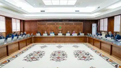 اجتمع مجلس الوزراء اليوم الأربعاء 15 اكتوبر 2025 4 Photo de اجتمع مجلس الوزراء اليوم الأربعاء 15 اكتوبر 2025