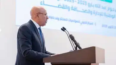 Photo de Président de la République : Nous avons instruit le gouvernement afin d’appliquer strictement les recommandations des organes de contrôle et d’inspection