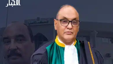 Photo de رئيس المحكمة العليا يترأس جلسة النظر في ملف الرئيس السابق والدفاع ينسحب
