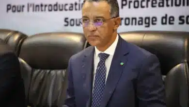 L’Assemblée nationale adopte la réforme de la loi sur la pharmacie : un nouveau pas vers un meilleur contrôle du marché du médicament en Mauritanie 3 Photo de L’Assemblée nationale adopte la réforme de la loi sur la pharmacie : un nouveau pas vers un meilleur contrôle du marché du médicament en Mauritanie