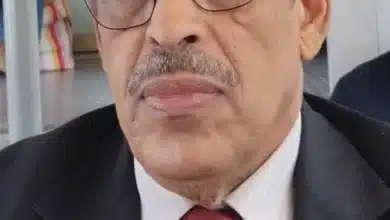 Photo de Monsieur le Président, la Mauritanie traverse une situation critique : lettre ouverte d’Imam Cheikh à Mohamed Ould Cheikh El Ghazouani