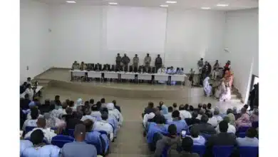 Photo de Clôture des ateliers de planification régionale à Nouadhibou : une feuille de route pour le développement local