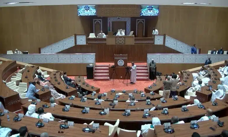 Ouverture-session-ordinaire-année-parlementaire-2025-2026