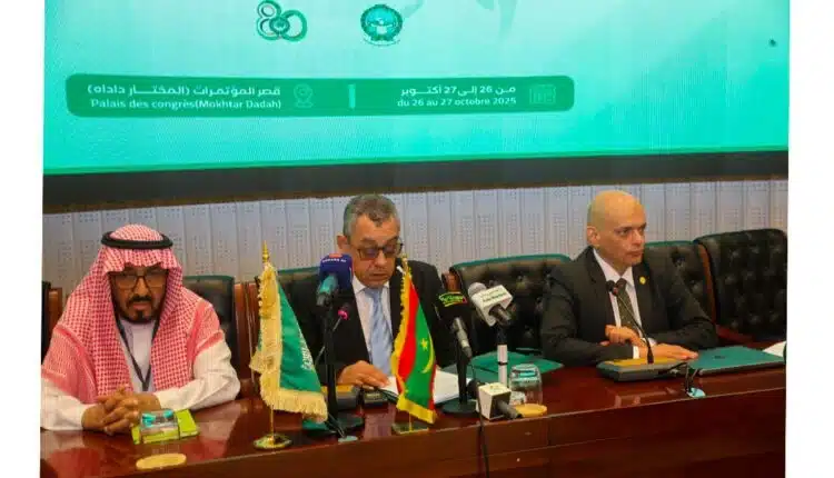 La tenue de la 36e session du Comité arabe d’experts sur l’environnement à Nouakchott