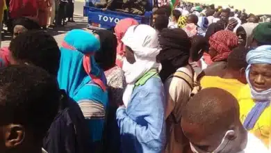 Photo de Mauritanie : les associations de victimes divisées sur le règlement du passif humanitaire