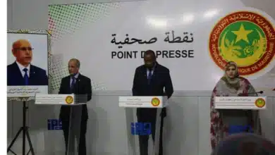 Photo de Conseil des ministres : transparence, autonomisation et développement rural au cœur des priorités gouvernementales